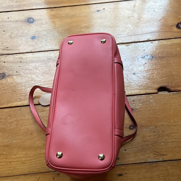 Coach purse - Picture 4 of 4